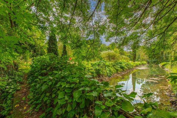 Maison à vendre 5 pièces 205m²