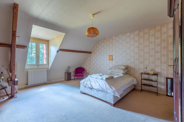 Maison à vendre 5 pièces 205m²