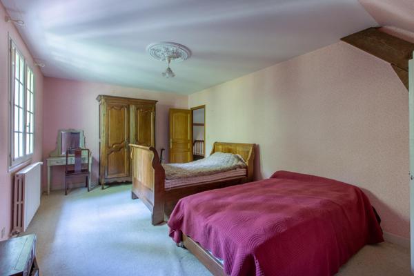 Maison à vendre 5 pièces 205m²