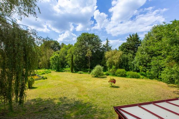 Maison à vendre 5 pièces 205m²