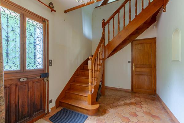 Maison à vendre 5 pièces 205m²