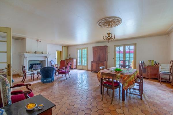 Maison à vendre 5 pièces 205m²