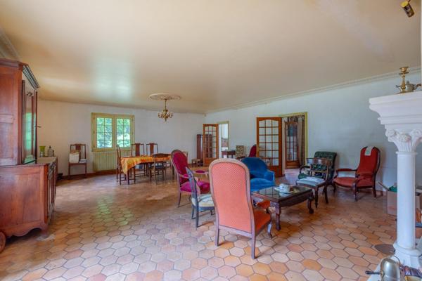 Maison à vendre 5 pièces 205m²
