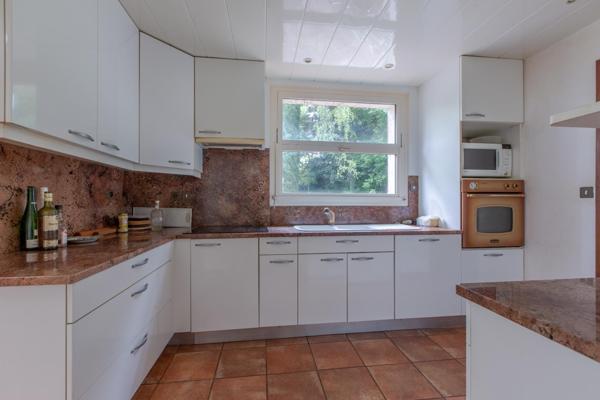 Maison à vendre 5 pièces 205m²