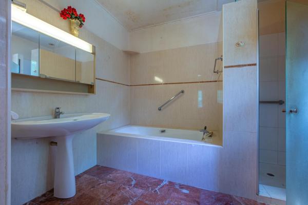 Maison à vendre 5 pièces 205m²