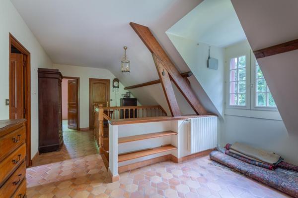 Maison à vendre 5 pièces 205m²