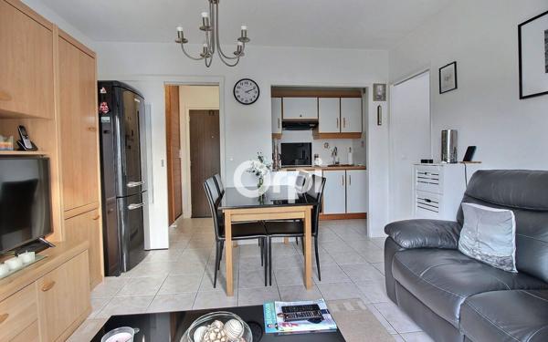 Appartement à vendre    2 pièces • 28 m2 Viry-Châtillon