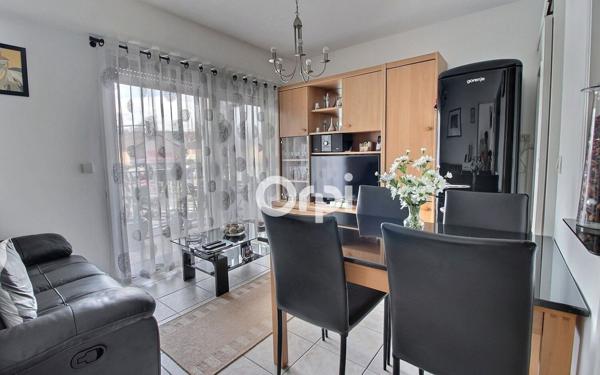 Appartement à vendre    2 pièces • 28 m2 Viry-Châtillon