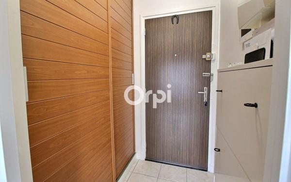 Appartement à vendre    2 pièces • 28 m2 Viry-Châtillon