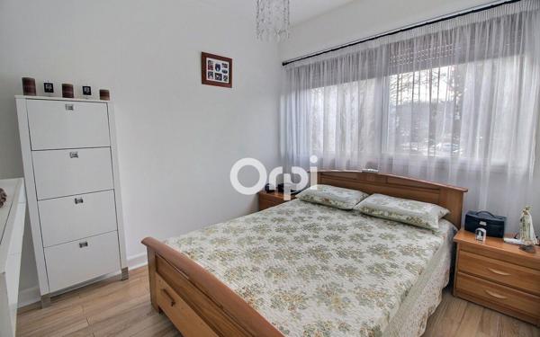 Appartement à vendre    2 pièces • 28 m2 Viry-Châtillon