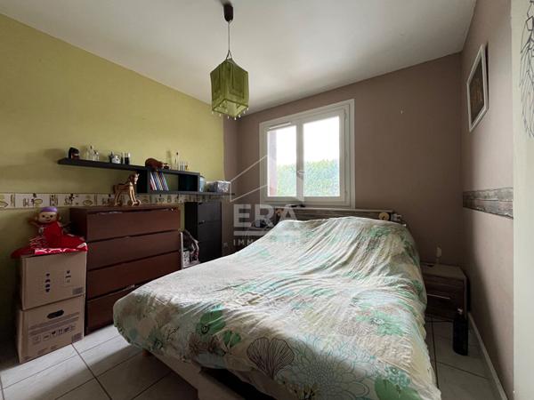 Maison familiale de 135 m² à Mont-de-Marsan !