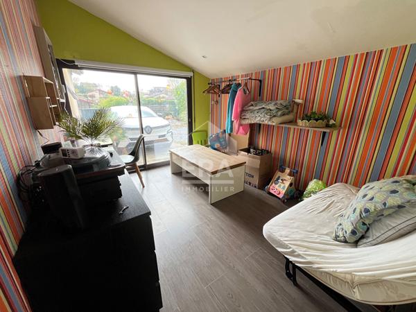 Maison familiale de 135 m² à Mont-de-Marsan !