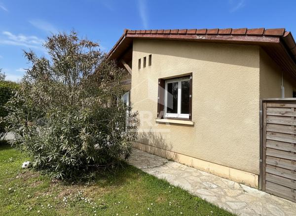 Maison familiale de 135 m² à Mont-de-Marsan !