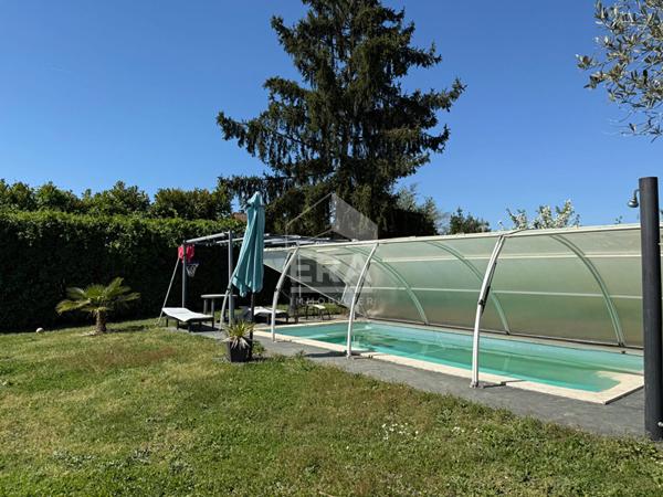 Maison familiale de 135 m² à Mont-de-Marsan !