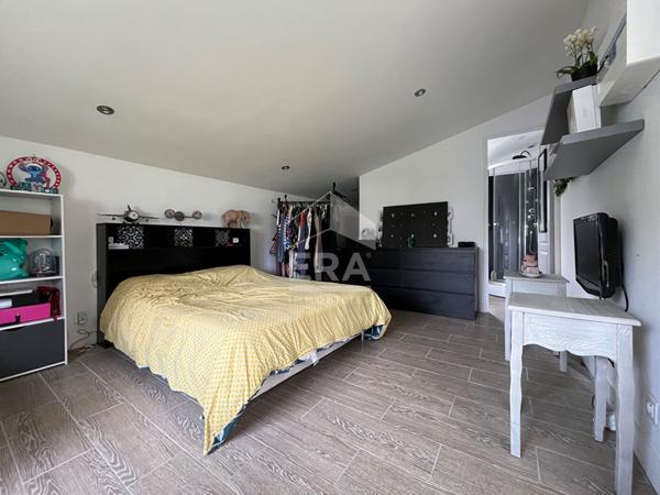 Maison familiale de 135 m² à Mont-de-Marsan !