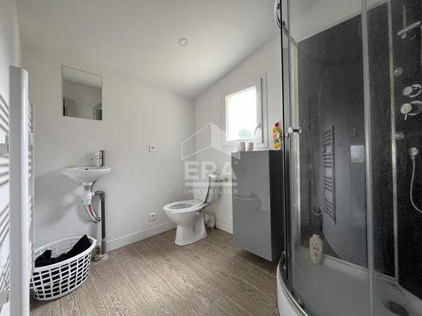 Maison familiale de 135 m² à Mont-de-Marsan !