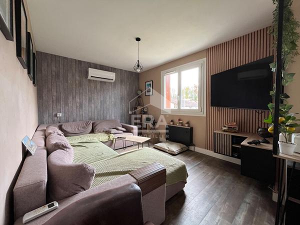 Maison familiale de 135 m² à Mont-de-Marsan !