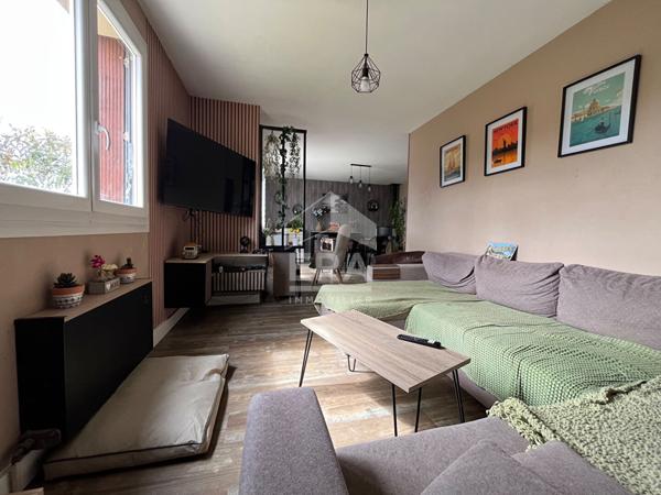 Maison familiale de 135 m² à Mont-de-Marsan !