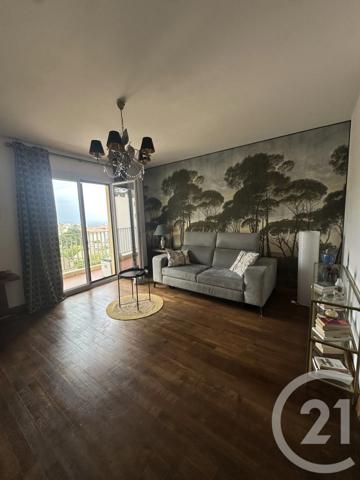 Appartement T3 à vendre  3 pièces - 50,36 m 2   OLETTA  - 202