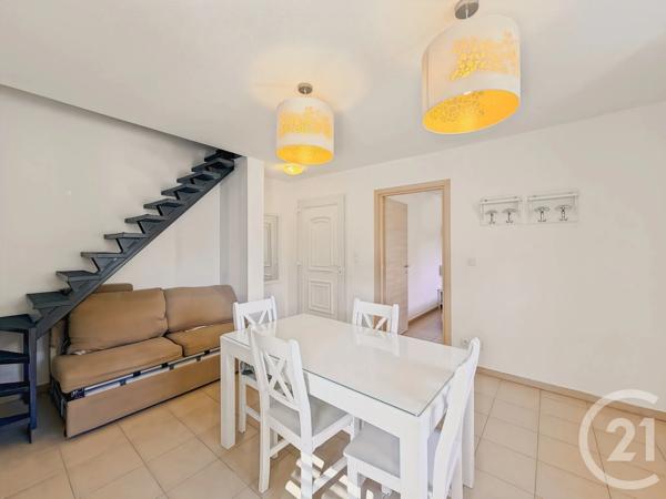 Appartement T3 à vendre  3 pièces - 50,36 m 2   OLETTA  - 202