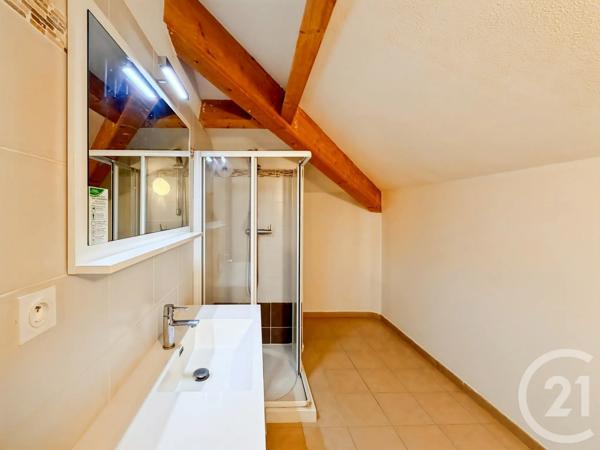 Appartement T3 à vendre  3 pièces - 50,36 m 2   OLETTA  - 202