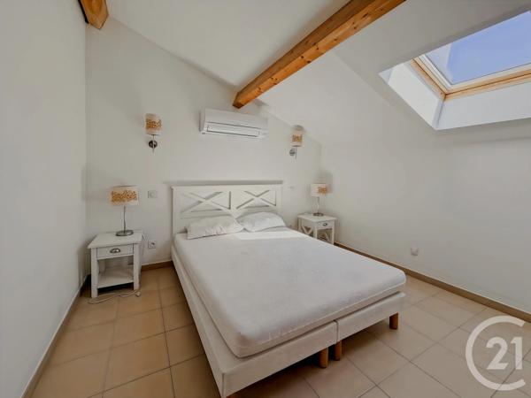 Appartement T3 à vendre  3 pièces - 50,36 m 2   OLETTA  - 202
