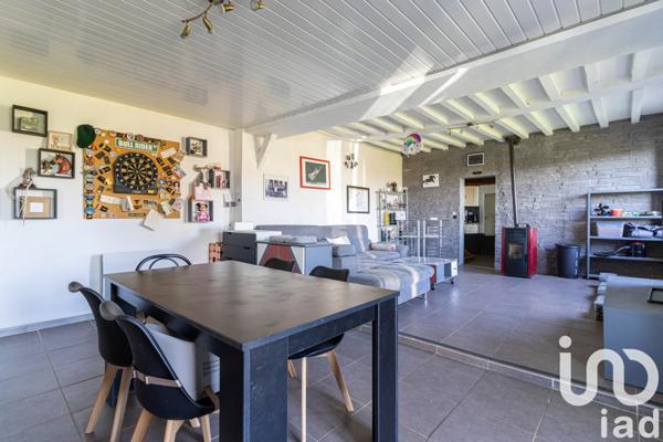 Location maison 5 pièces 102 m² Mousseaux-Neuville