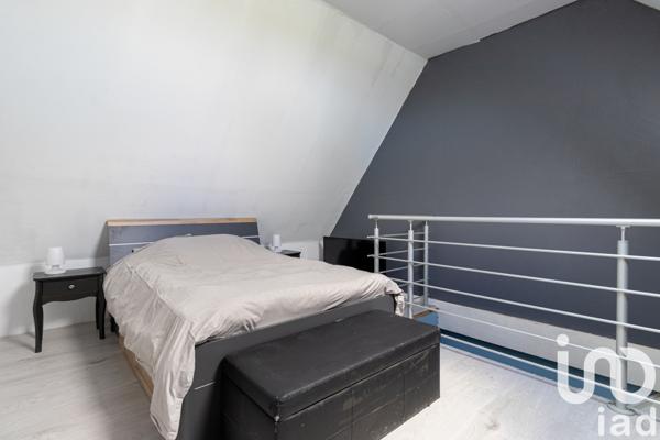 Location maison 5 pièces 102 m² Mousseaux-Neuville