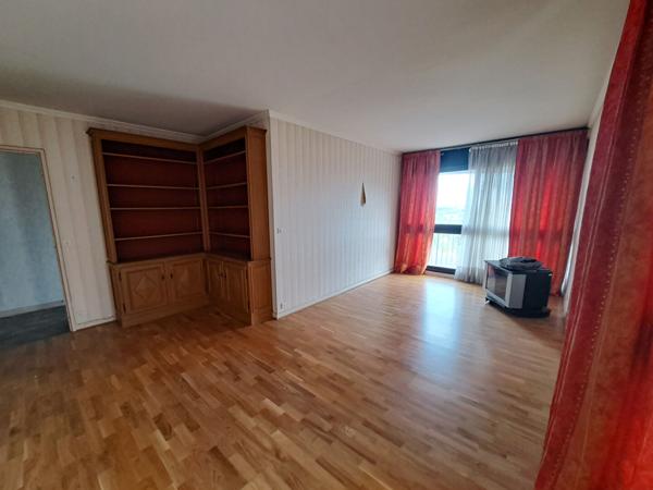 Appartement Grigny 3 pièce(s) 56 m2
