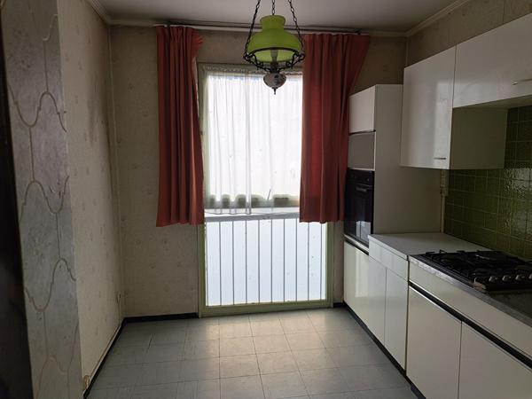 Appartement Grigny 3 pièce(s) 56 m2