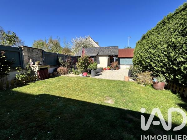 Maison à vendre 5 pièces 87 m² Pont-l'Évêque