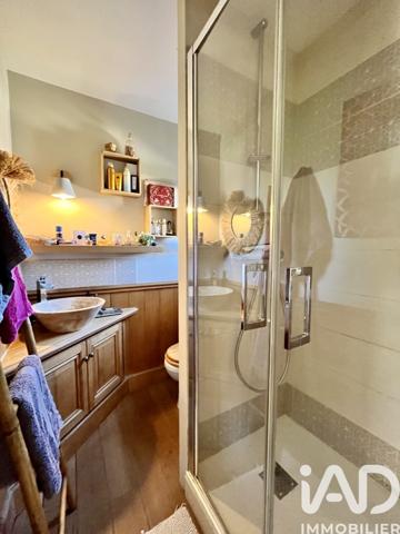 Maison à vendre 5 pièces 87 m² Pont-l'Évêque