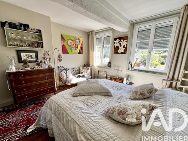 Maison à vendre 5 pièces 87 m² Pont-l'Évêque