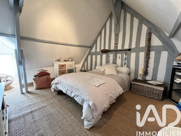 Maison à vendre 5 pièces 87 m² Pont-l'Évêque