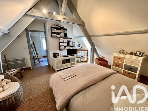 Maison à vendre 5 pièces 87 m² Pont-l'Évêque