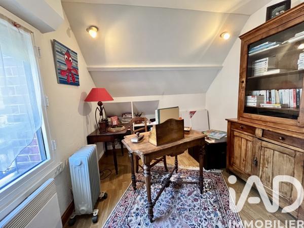 Maison à vendre 5 pièces 87 m² Pont-l'Évêque