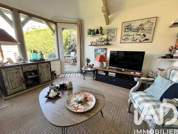 Maison à vendre 5 pièces 87 m² Pont-l'Évêque