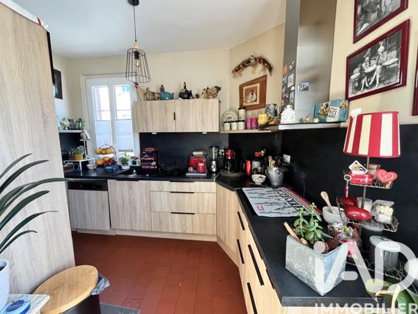 Maison à vendre 5 pièces 87 m² Pont-l'Évêque