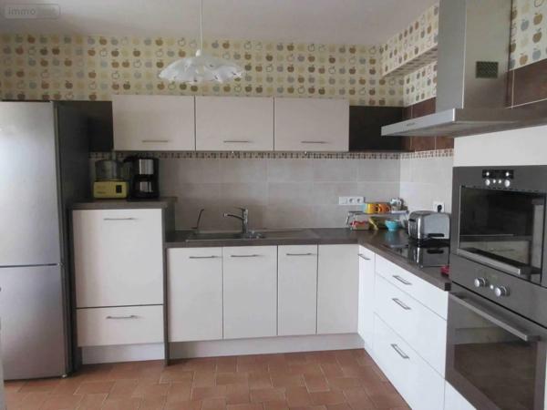 Achat - Maison Plouhinec 29780 6 pièces 114 m 2 886 m 2