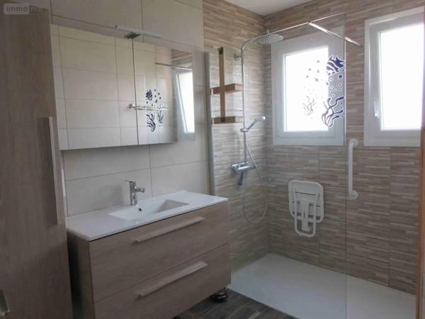 Achat - Maison Plouhinec 29780 6 pièces 114 m 2 886 m 2