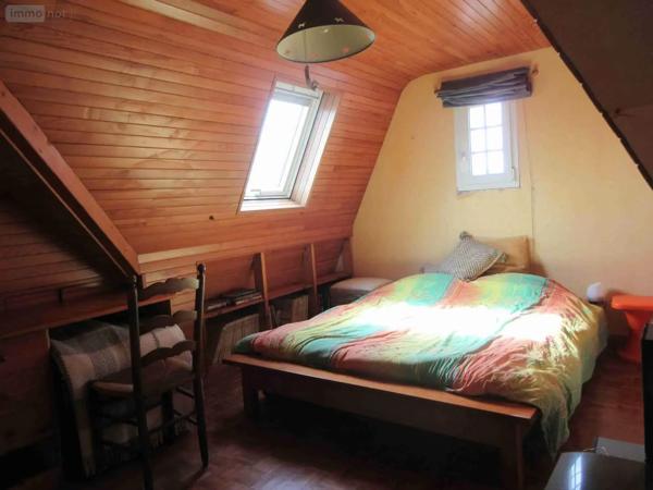 Achat - Maison Plouhinec 29780 6 pièces 114 m 2 886 m 2