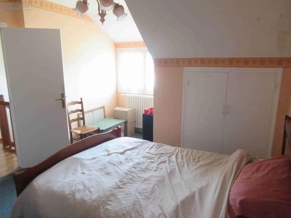 Achat - Maison Plouhinec 29780 6 pièces 114 m 2 886 m 2