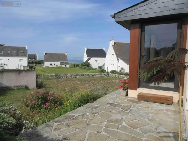 Achat - Maison Plouhinec 29780 6 pièces 114 m 2 886 m 2