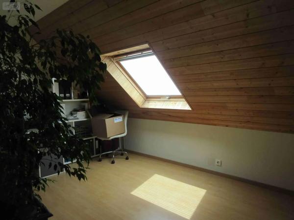 Achat - Maison Plouhinec 29780 5 pièces 98 m 2 3600 m 2