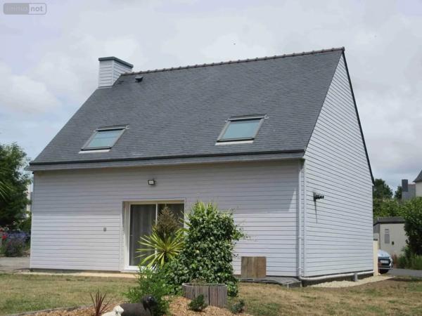 Achat - Maison Plouhinec 29780 5 pièces 98 m 2 3600 m 2