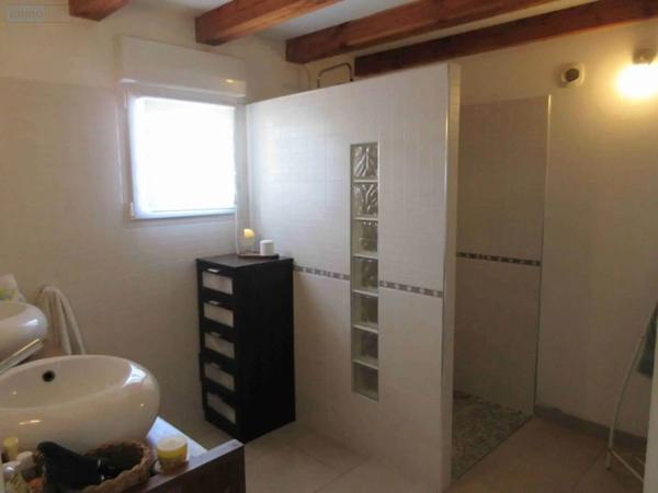Achat - Maison Plouhinec 29780 5 pièces 98 m 2 3600 m 2