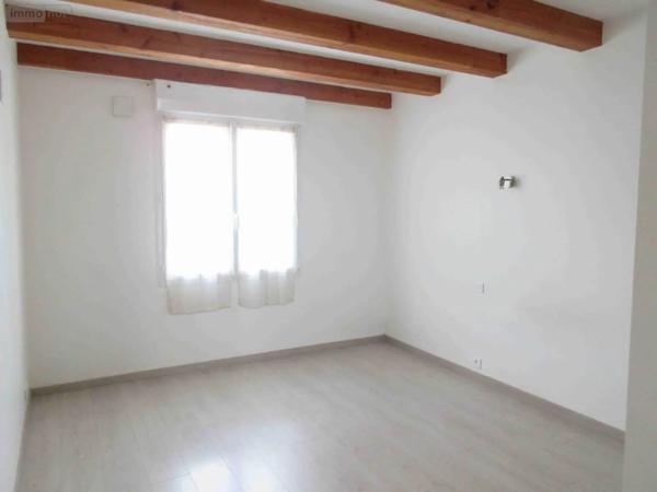 Achat - Maison Plouhinec 29780 5 pièces 98 m 2 3600 m 2