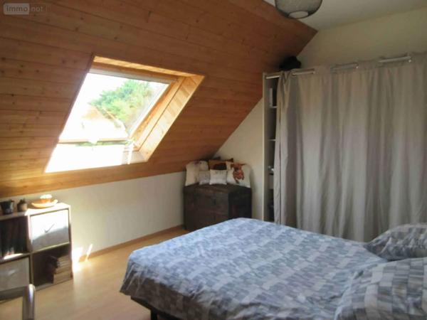 Achat - Maison Plouhinec 29780 5 pièces 98 m 2 3600 m 2