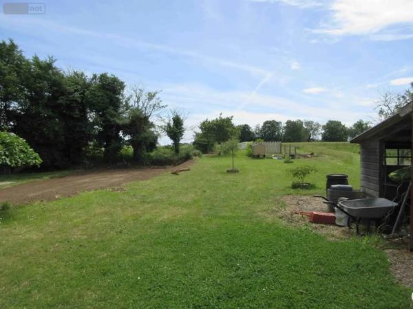 Achat - Maison Plouhinec 29780 5 pièces 98 m 2 3600 m 2