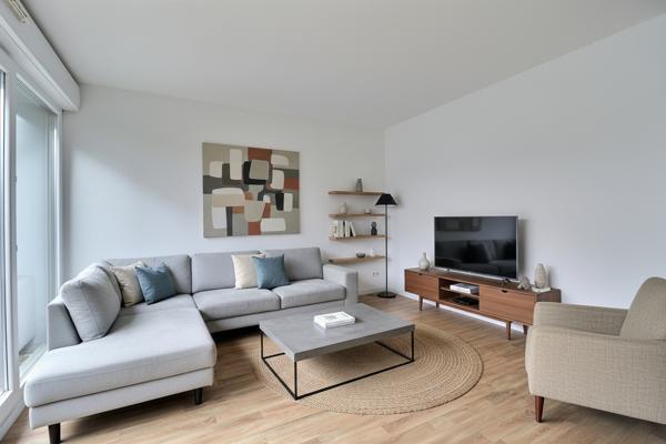Appartement Saint Denis 3 pièce(s) 66 m2